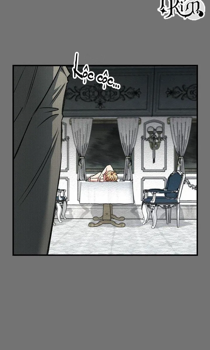 CHUYẾN TÀU ĐIÊN CUỒNG Chapter 26 Trang 74