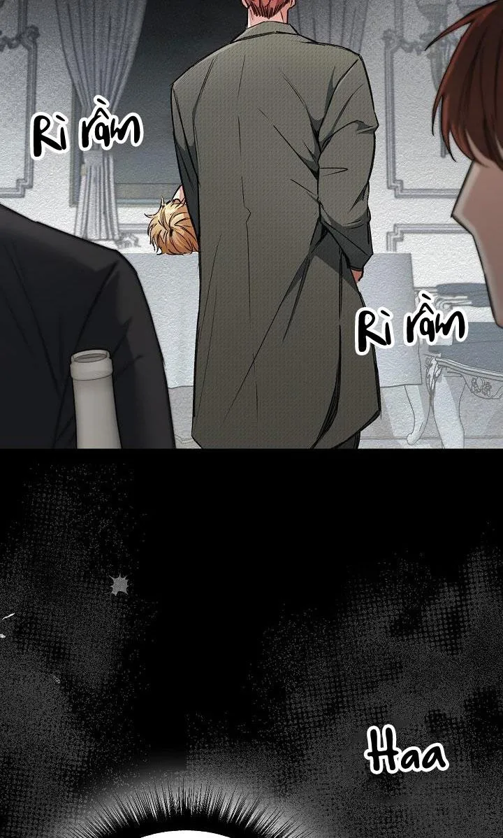 CHUYẾN TÀU ĐIÊN CUỒNG Chapter 26 Trang 78