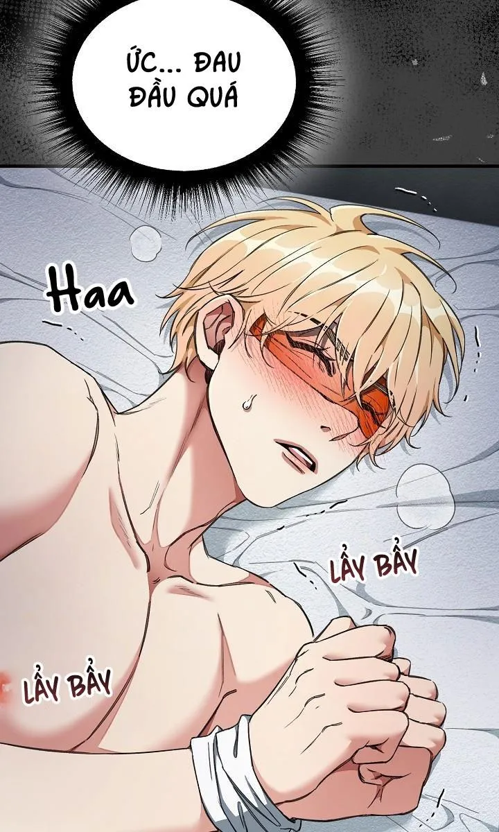 CHUYẾN TÀU ĐIÊN CUỒNG Chapter 26 Trang 79