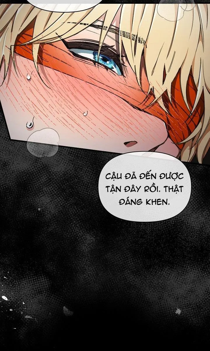 CHUYẾN TÀU ĐIÊN CUỒNG Chapter 26 Trang 81