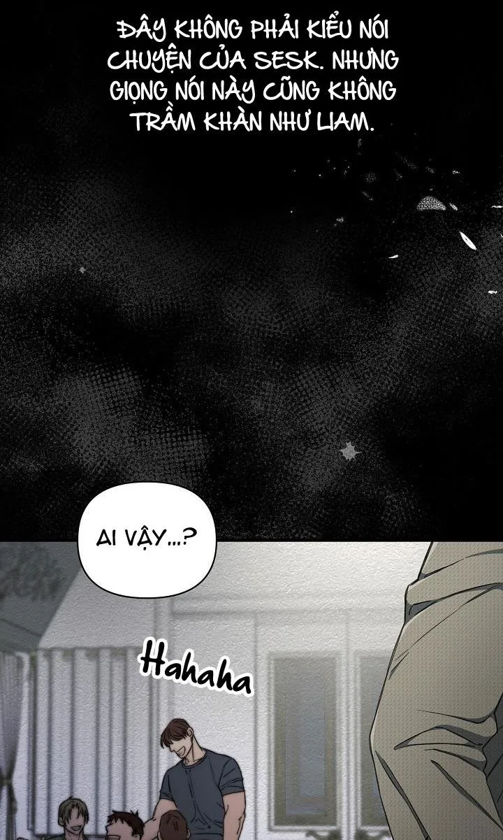 CHUYẾN TÀU ĐIÊN CUỒNG Chapter 26 Trang 82