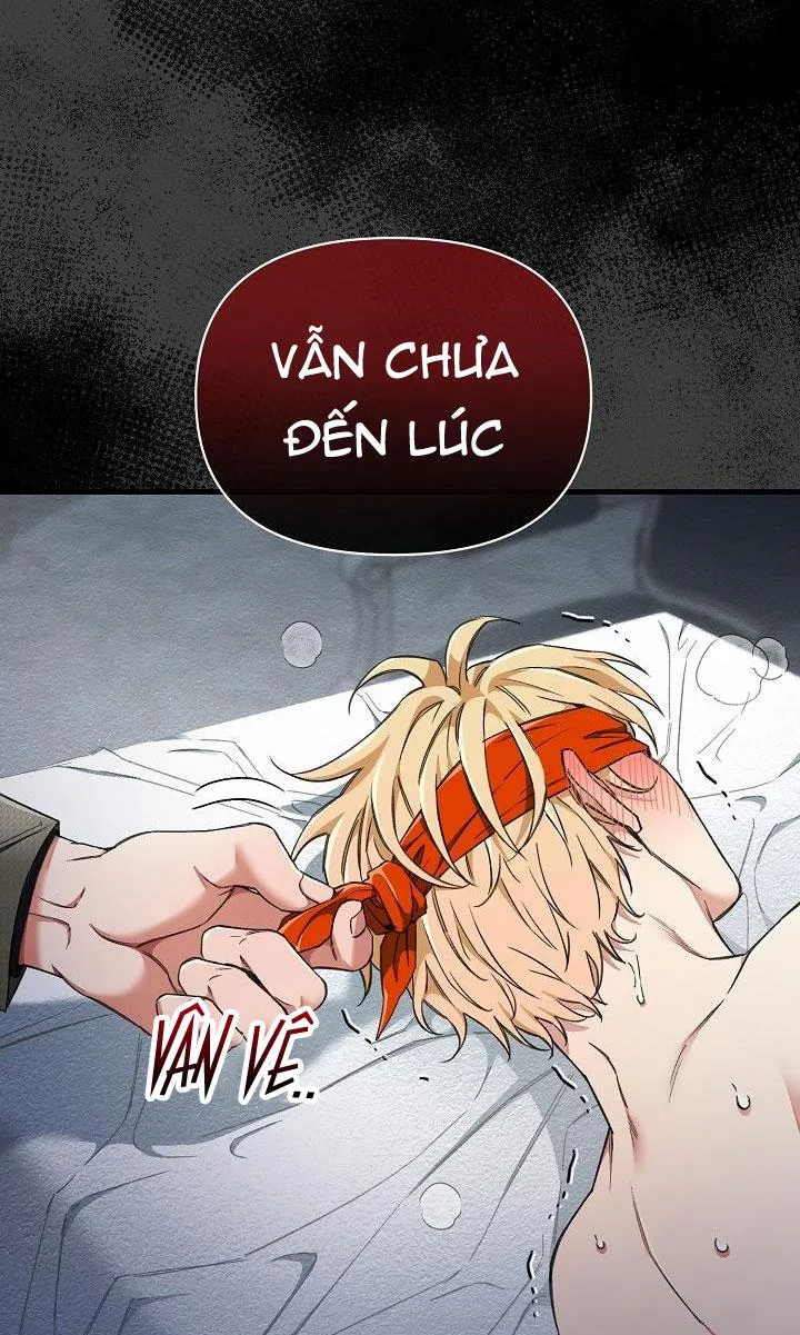 CHUYẾN TÀU ĐIÊN CUỒNG Chapter 26 Trang 85