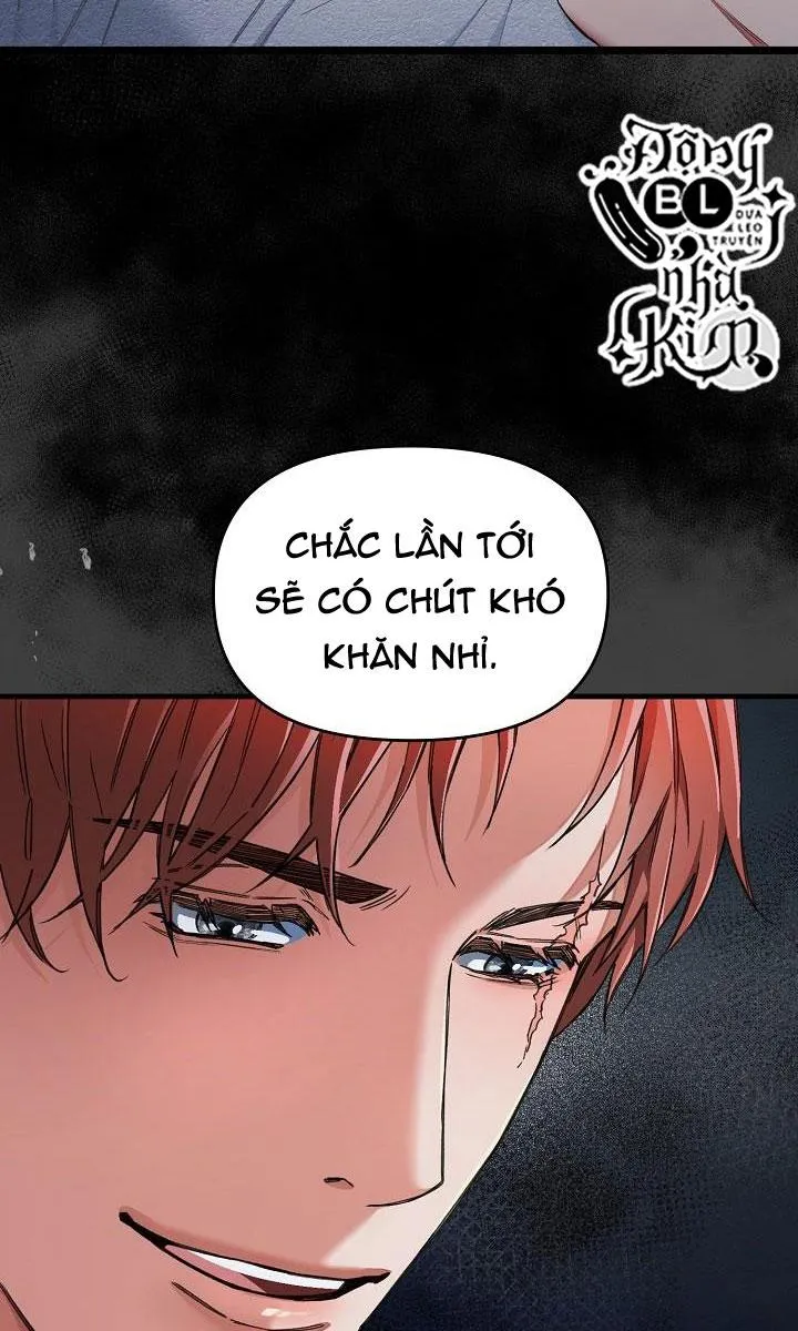 CHUYẾN TÀU ĐIÊN CUỒNG Chapter 26 Trang 86