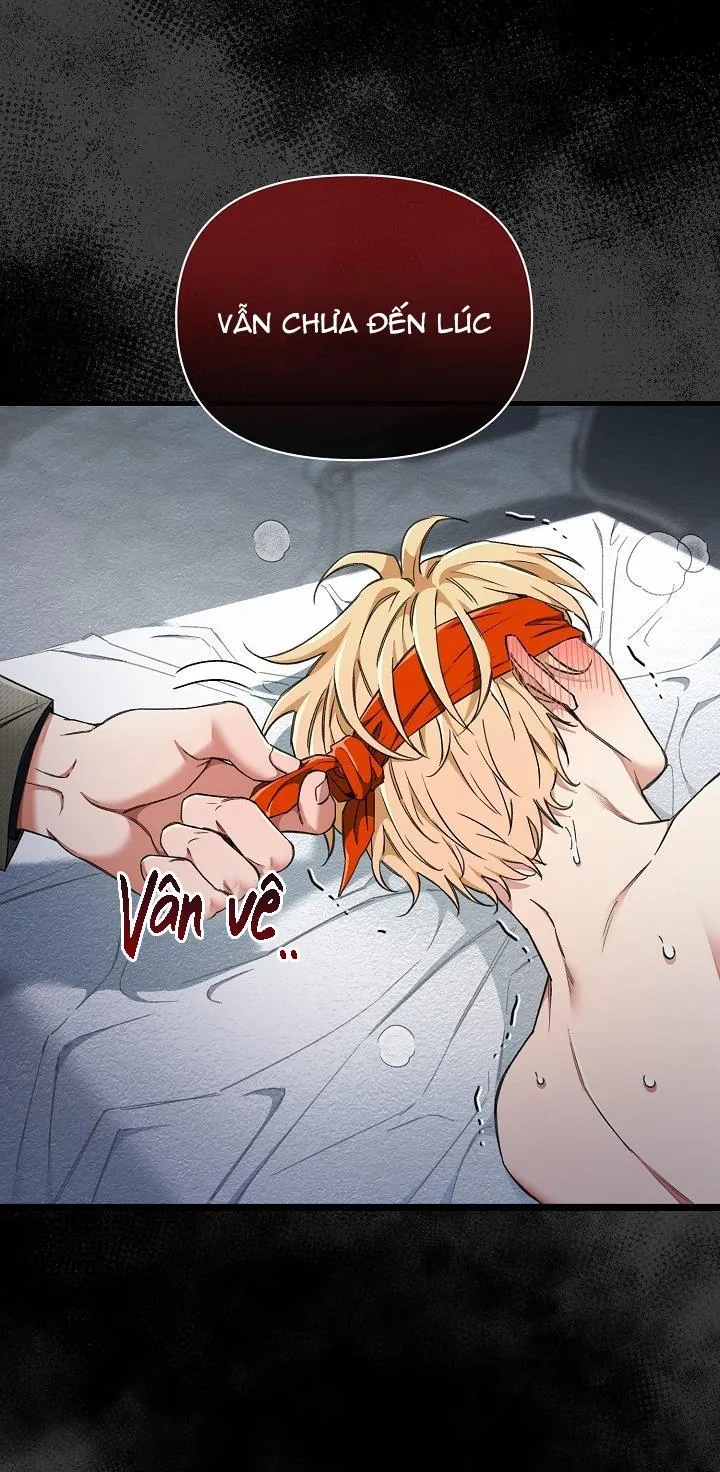 CHUYẾN TÀU ĐIÊN CUỒNG Chapter 27 Trang 6