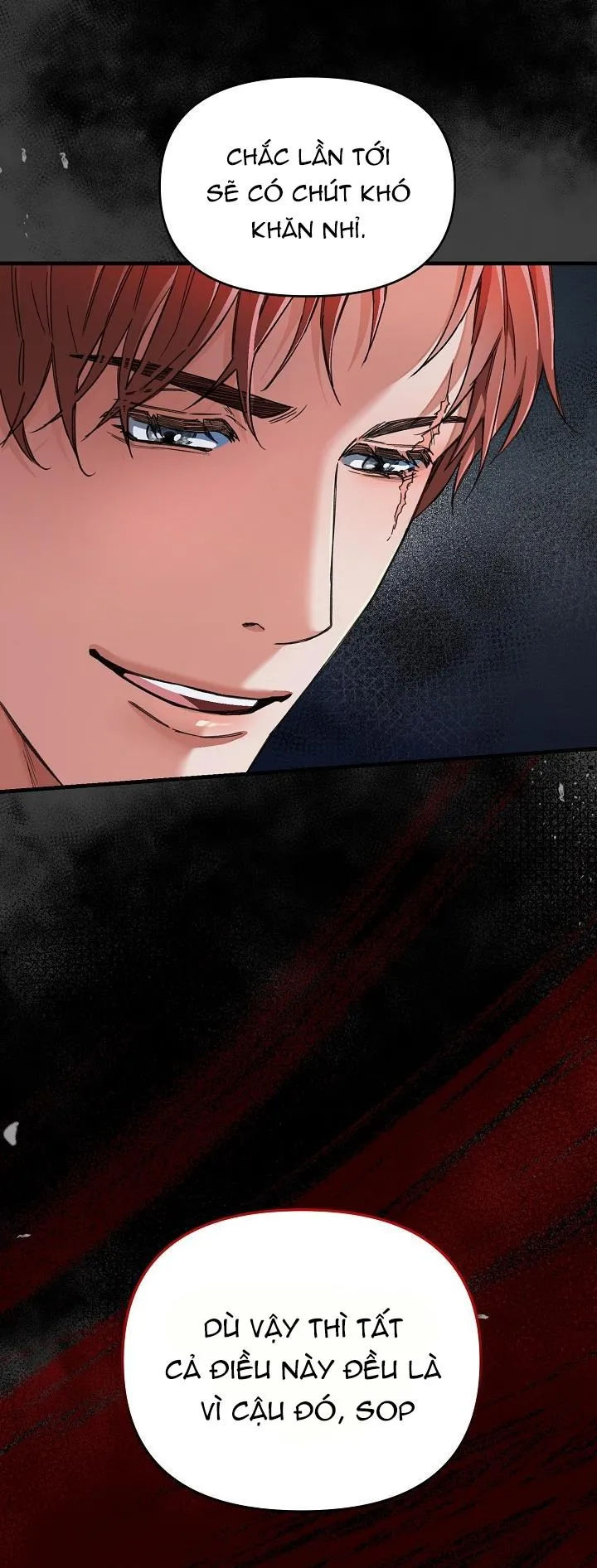 CHUYẾN TÀU ĐIÊN CUỒNG Chapter 27 Trang 7