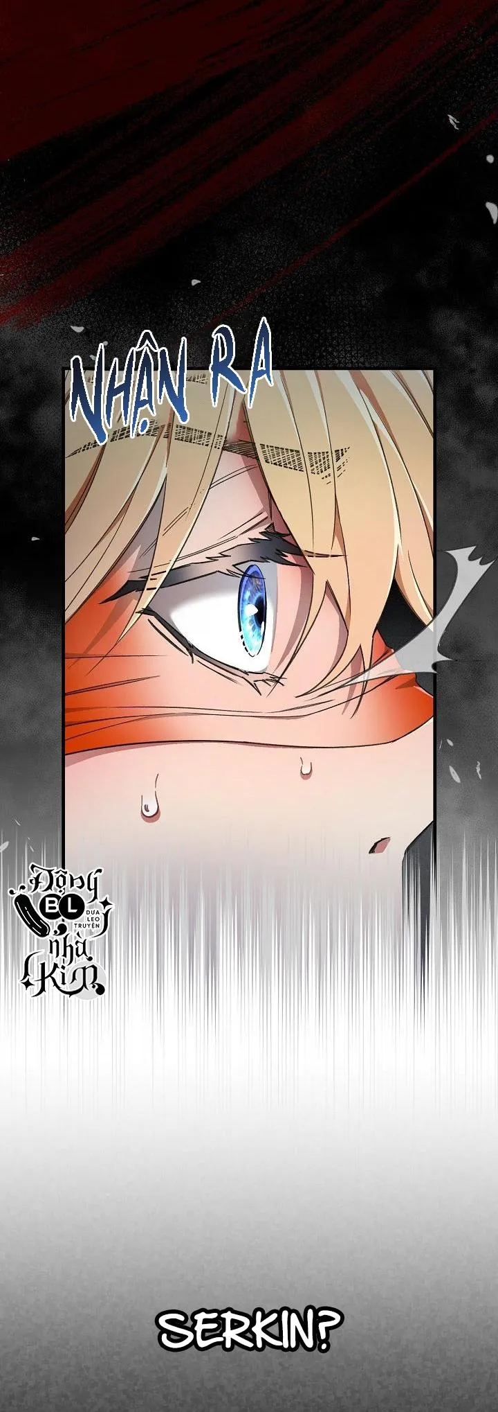 CHUYẾN TÀU ĐIÊN CUỒNG Chapter 27 Trang 8