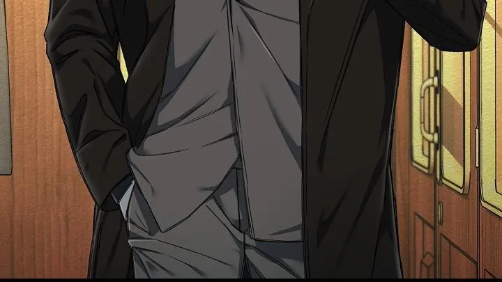 CHUYẾN TÀU ĐIÊN CUỒNG Chapter 27 Trang 10