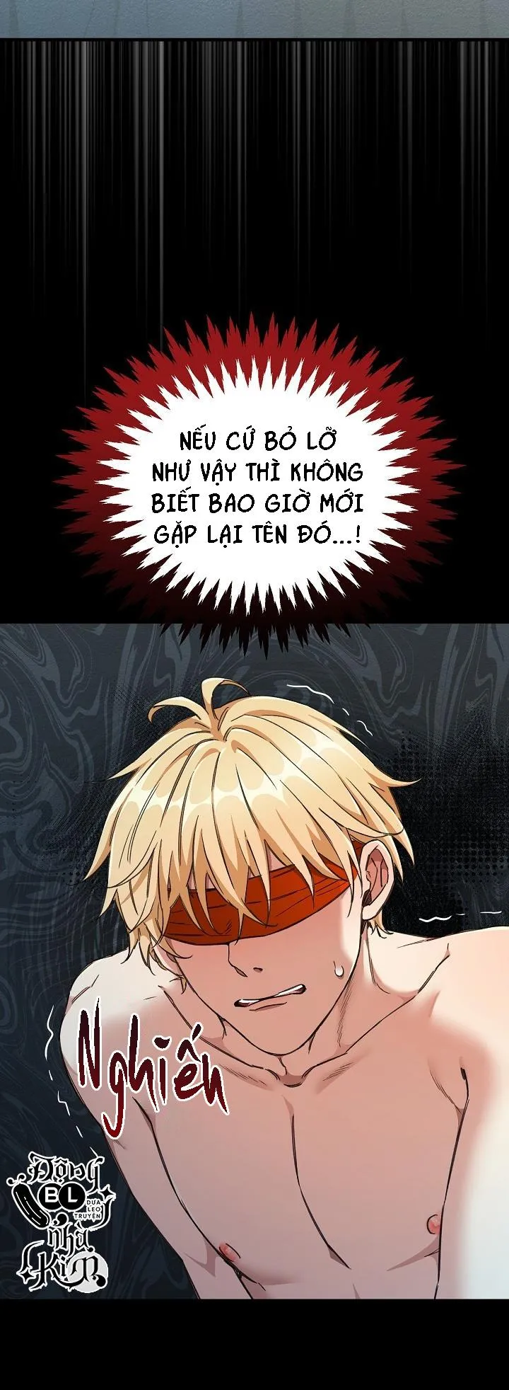 CHUYẾN TÀU ĐIÊN CUỒNG Chapter 27 Trang 17