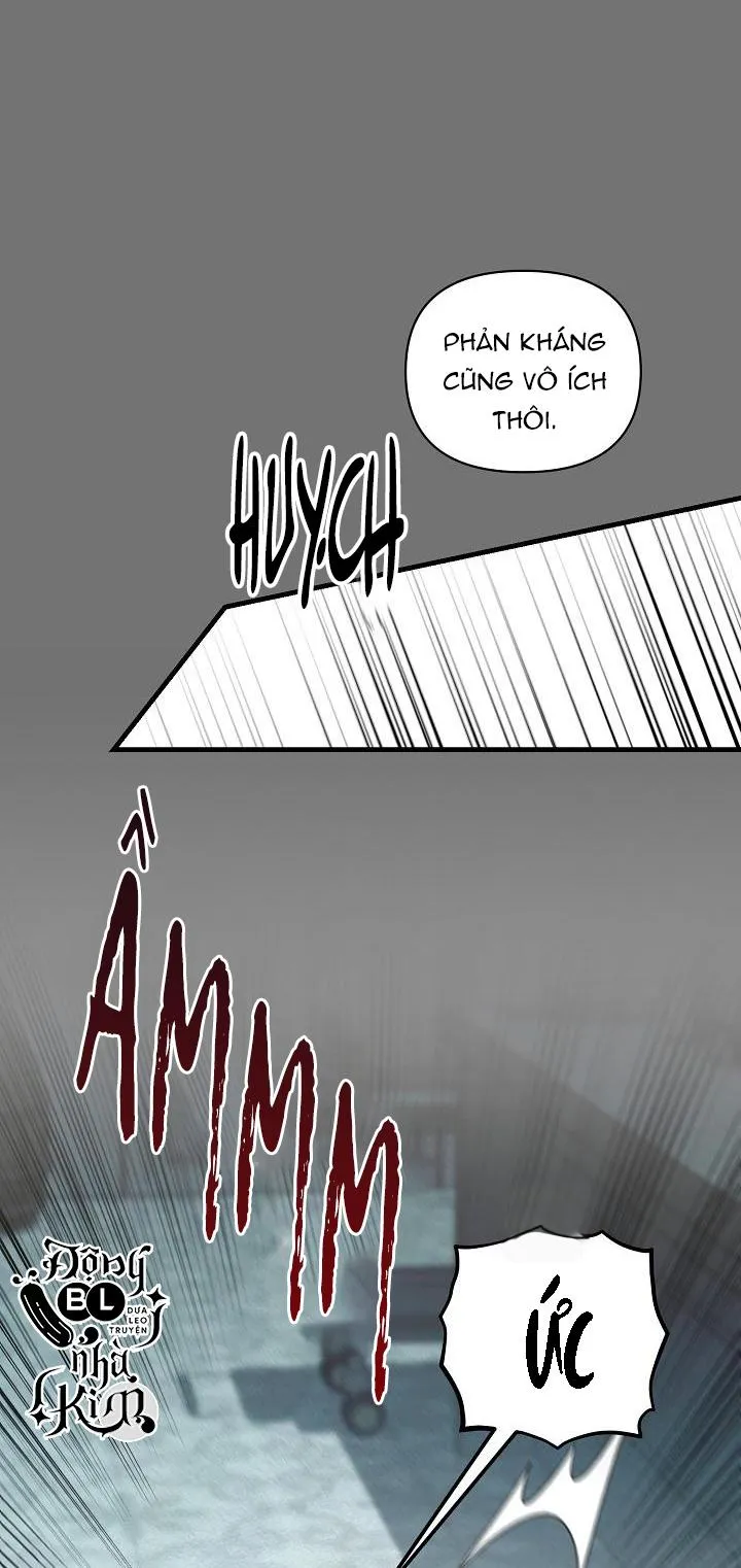 CHUYẾN TÀU ĐIÊN CUỒNG Chapter 27 Trang 30