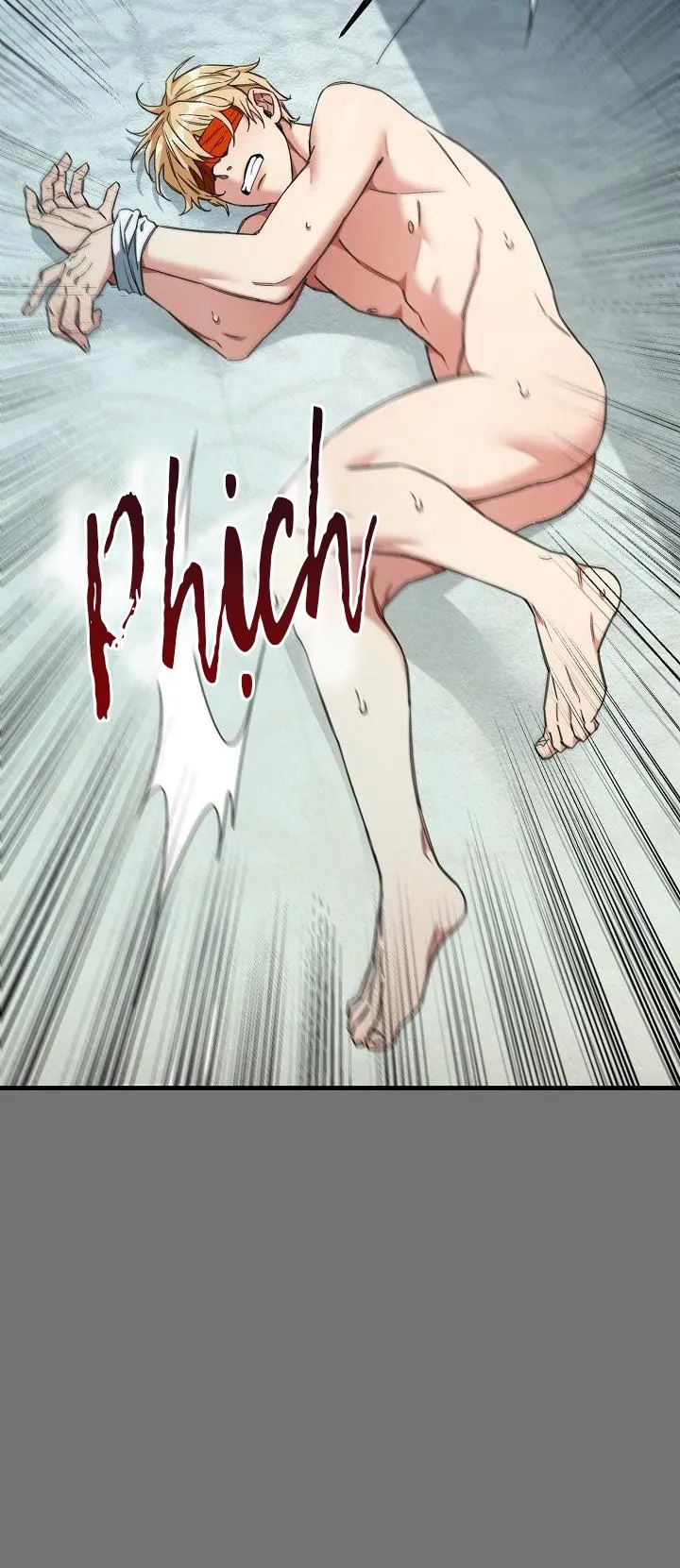 CHUYẾN TÀU ĐIÊN CUỒNG Chapter 27 Trang 31