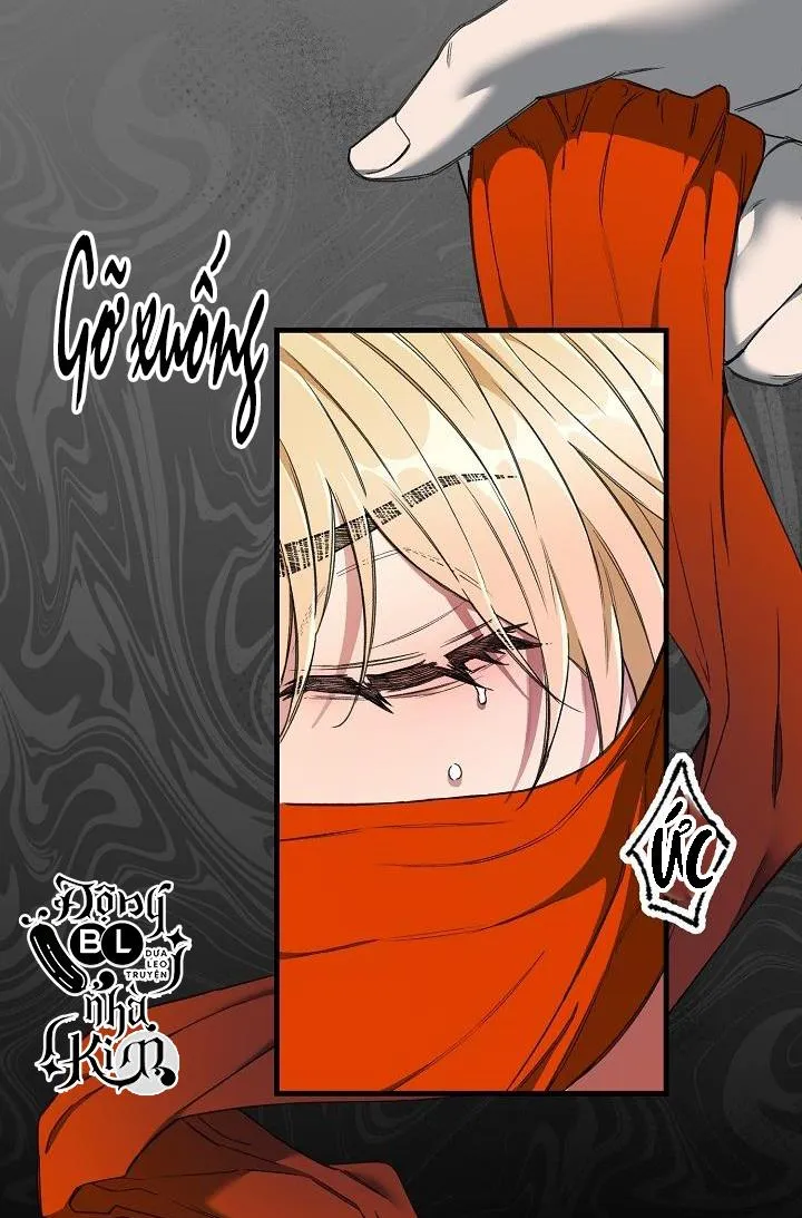 CHUYẾN TÀU ĐIÊN CUỒNG Chapter 27 Trang 36