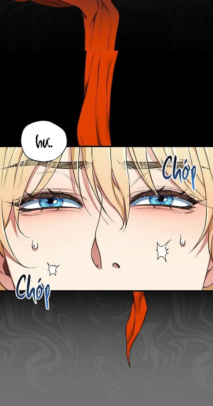 CHUYẾN TÀU ĐIÊN CUỒNG Chapter 27 Trang 37