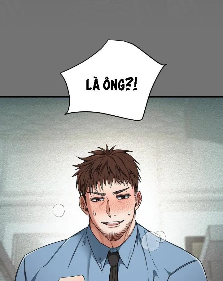 CHUYẾN TÀU ĐIÊN CUỒNG Chapter 27 Trang 38