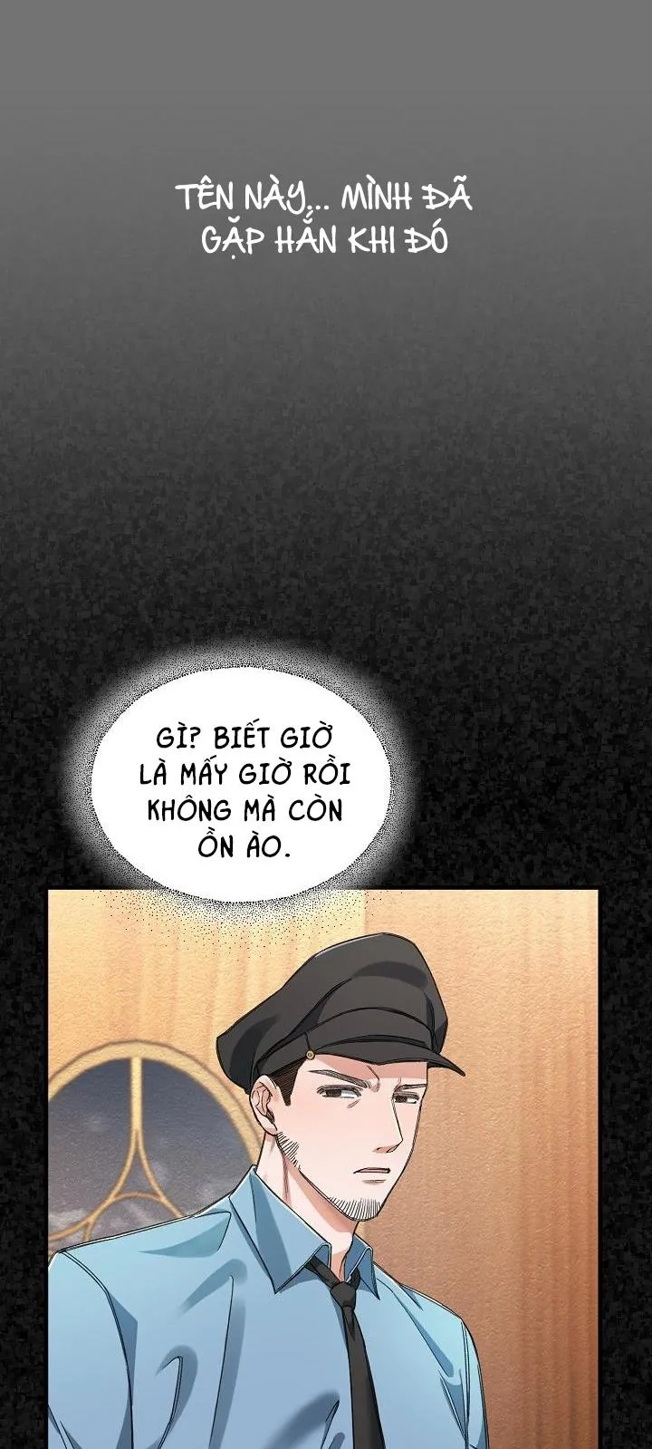 CHUYẾN TÀU ĐIÊN CUỒNG Chapter 27 Trang 40