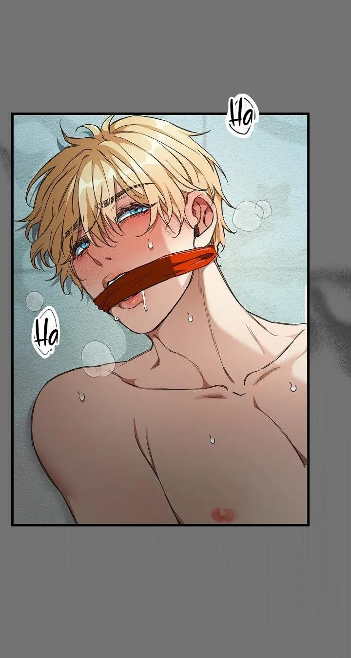 CHUYẾN TÀU ĐIÊN CUỒNG Chapter 27 Trang 44