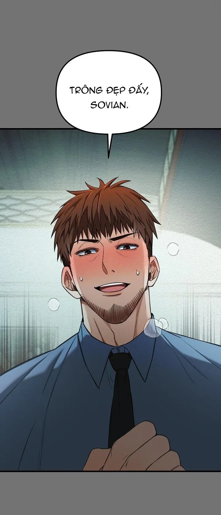 CHUYẾN TÀU ĐIÊN CUỒNG Chapter 27 Trang 45