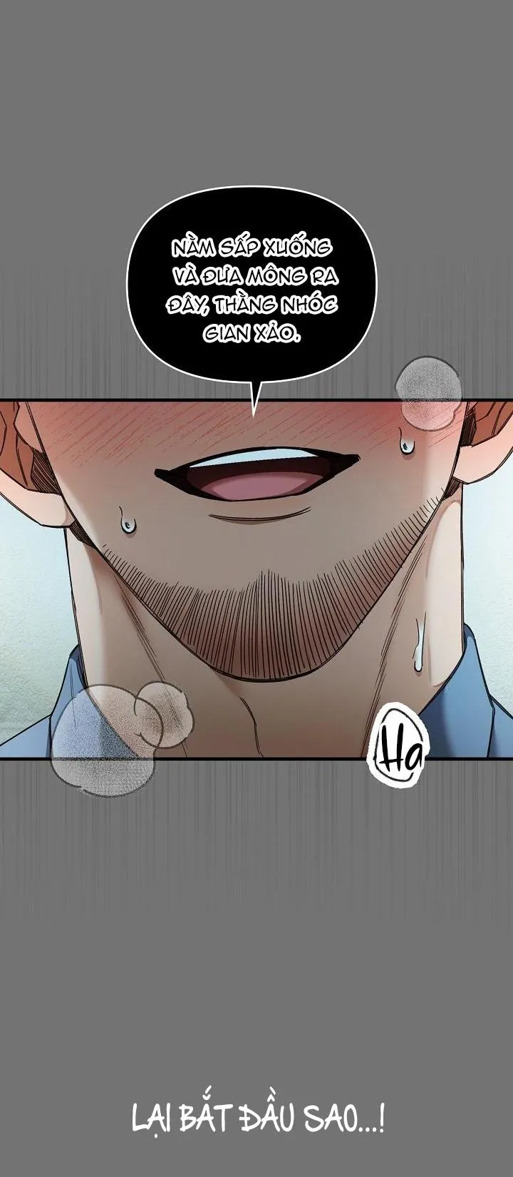 CHUYẾN TÀU ĐIÊN CUỒNG Chapter 27 Trang 46