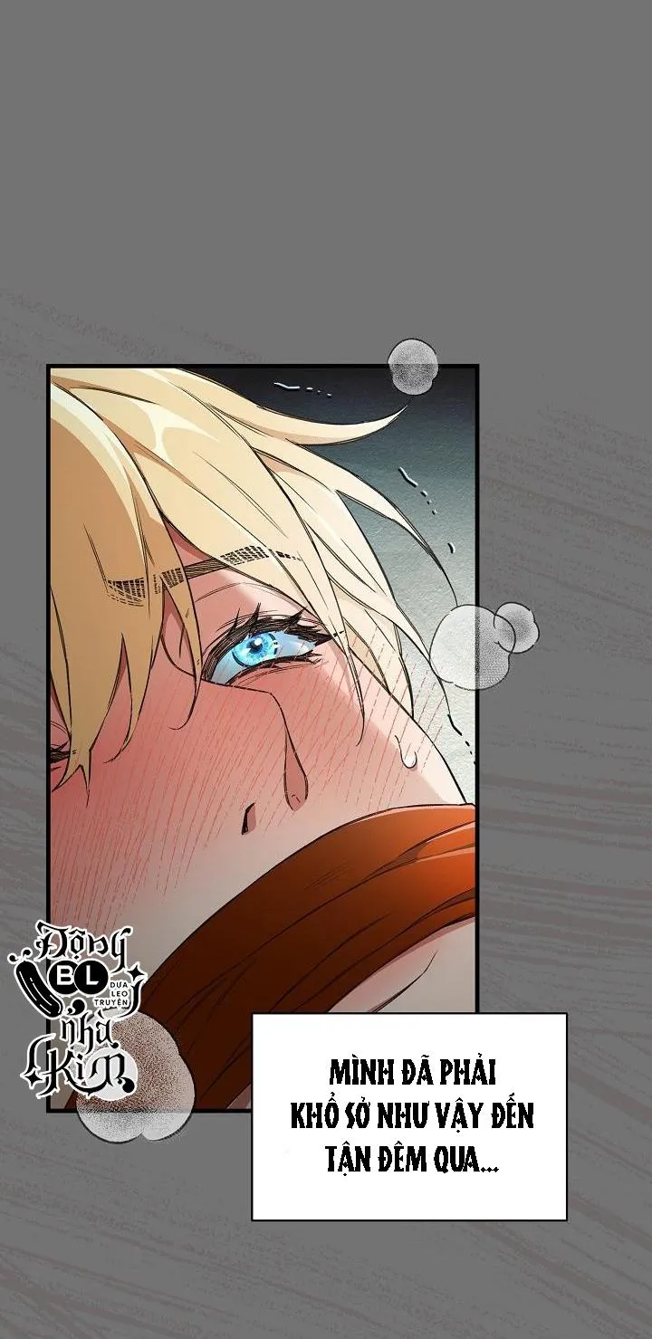 CHUYẾN TÀU ĐIÊN CUỒNG Chapter 27 Trang 47