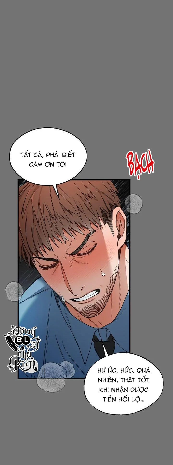 CHUYẾN TÀU ĐIÊN CUỒNG Chapter 27 Trang 52