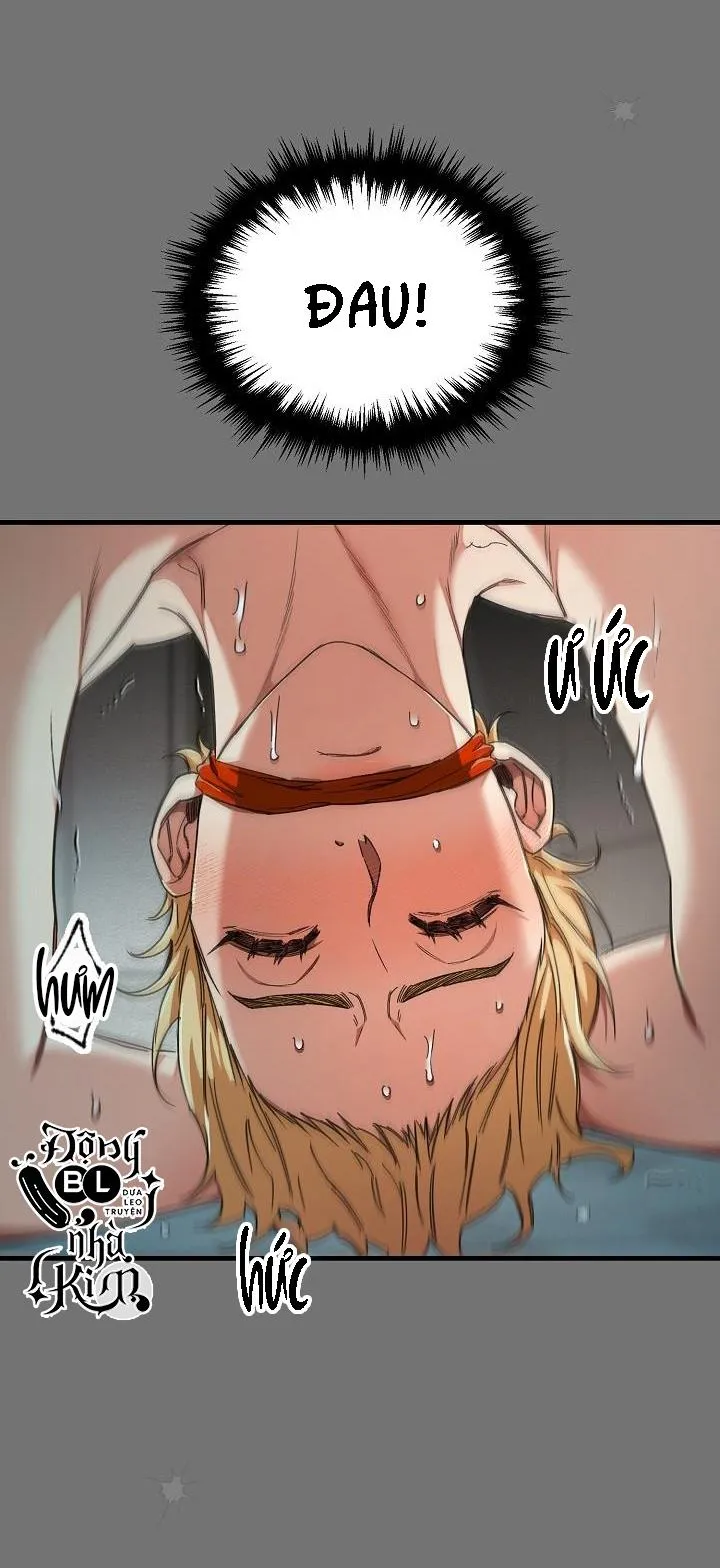 CHUYẾN TÀU ĐIÊN CUỒNG Chapter 27 Trang 56