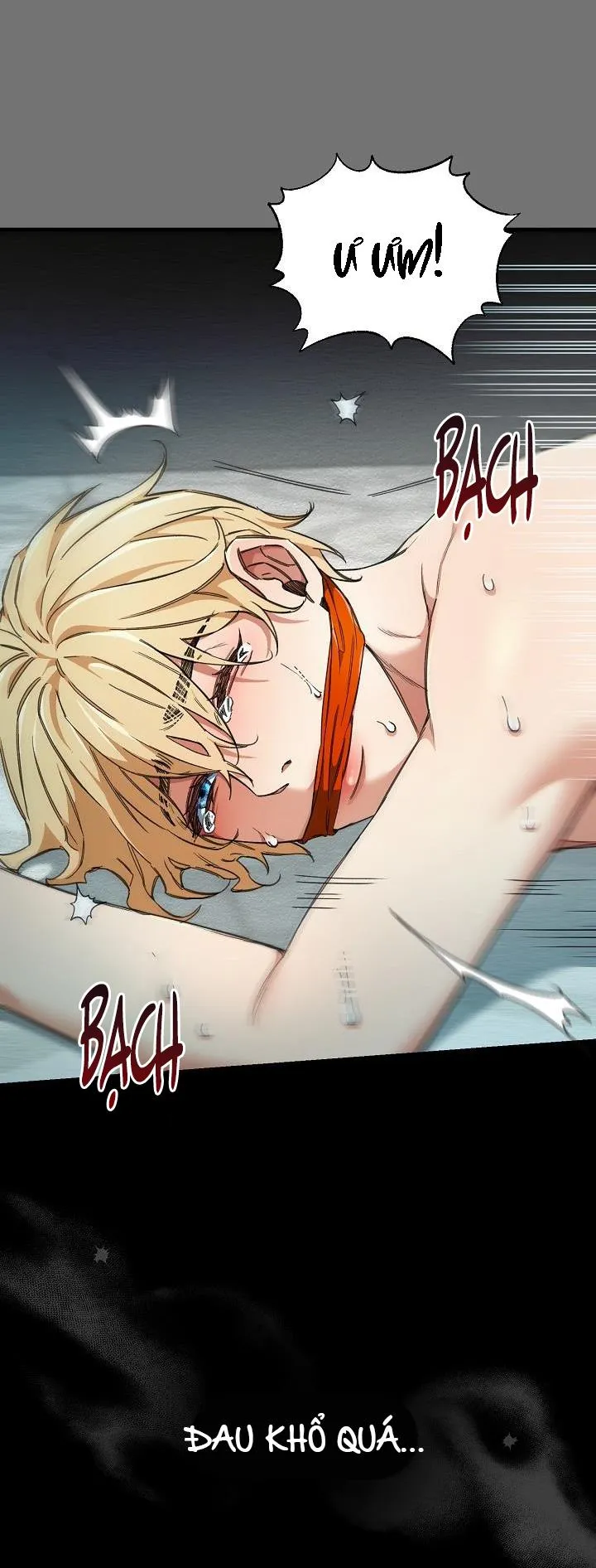 CHUYẾN TÀU ĐIÊN CUỒNG Chapter 27 Trang 60