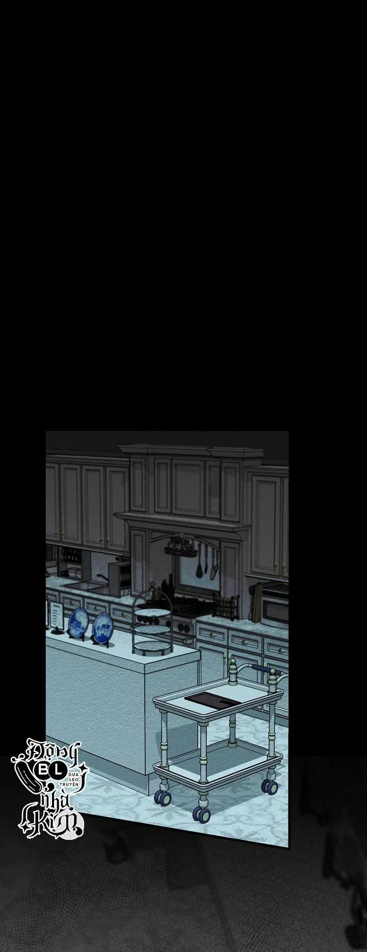 CHUYẾN TÀU ĐIÊN CUỒNG Chapter 27 Trang 64