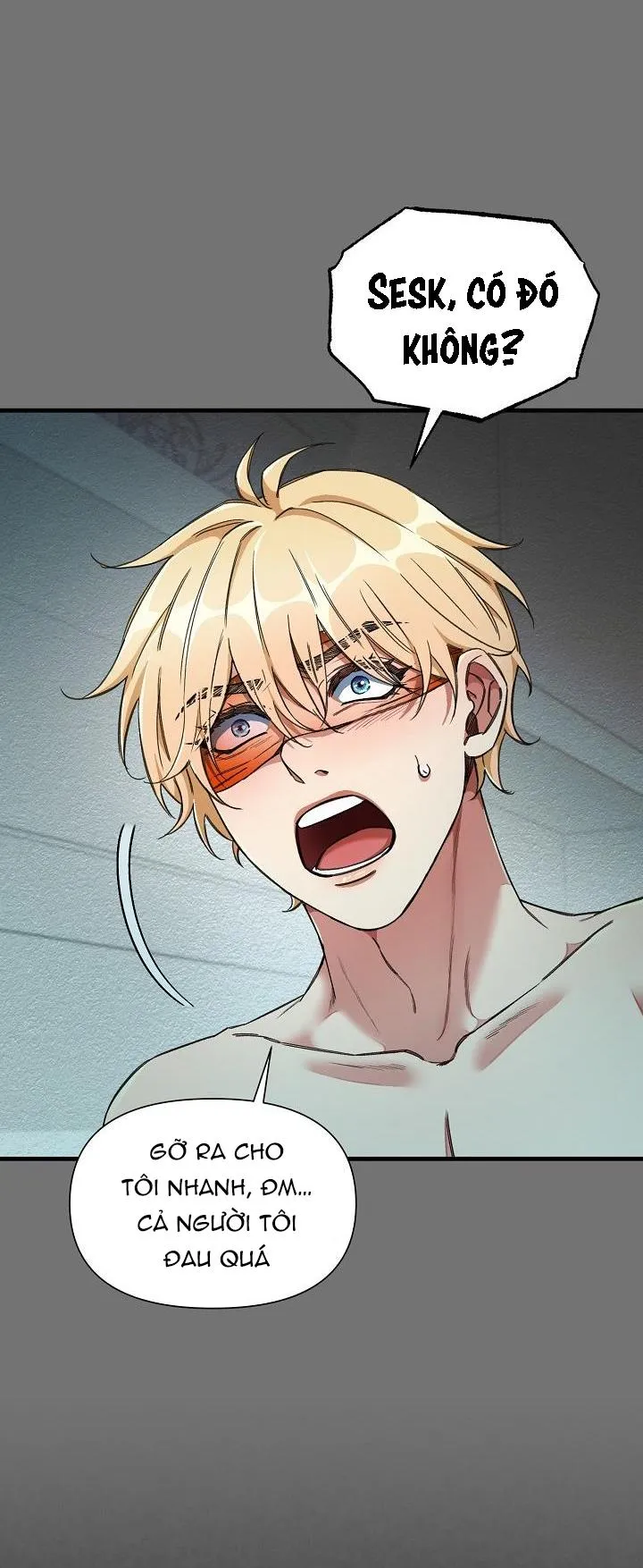 CHUYẾN TÀU ĐIÊN CUỒNG Chapter 27 Trang 68