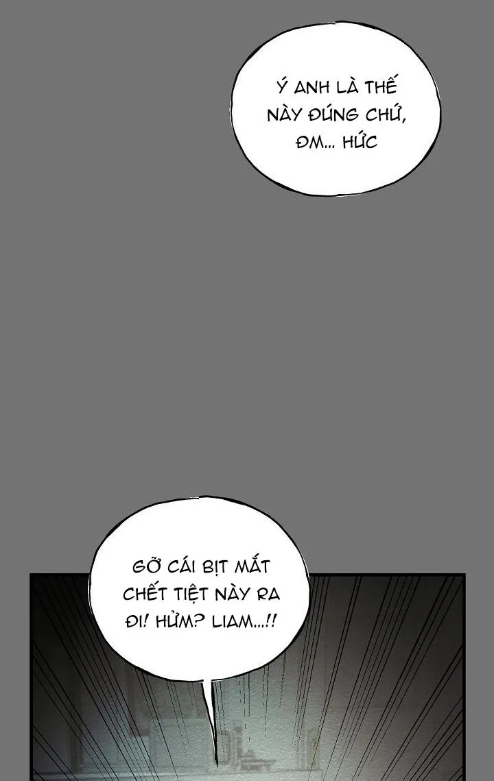 CHUYẾN TÀU ĐIÊN CUỒNG Chapter 27 Trang 71