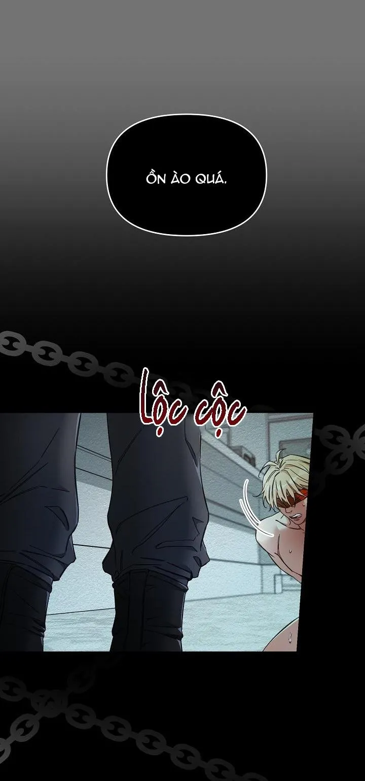 CHUYẾN TÀU ĐIÊN CUỒNG Chapter 27 Trang 73