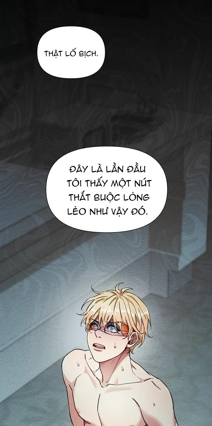 CHUYẾN TÀU ĐIÊN CUỒNG Chapter 27 Trang 77