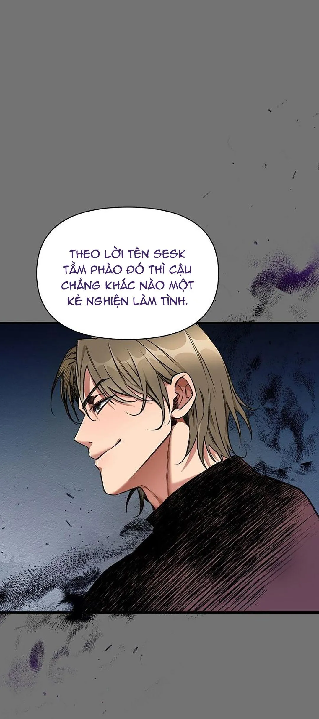 CHUYẾN TÀU ĐIÊN CUỒNG Chapter 28 Trang 16