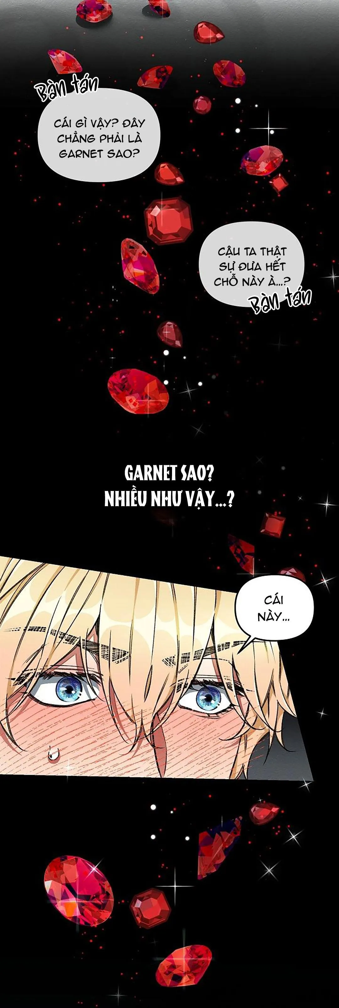 CHUYẾN TÀU ĐIÊN CUỒNG Chapter 29 Trang 21