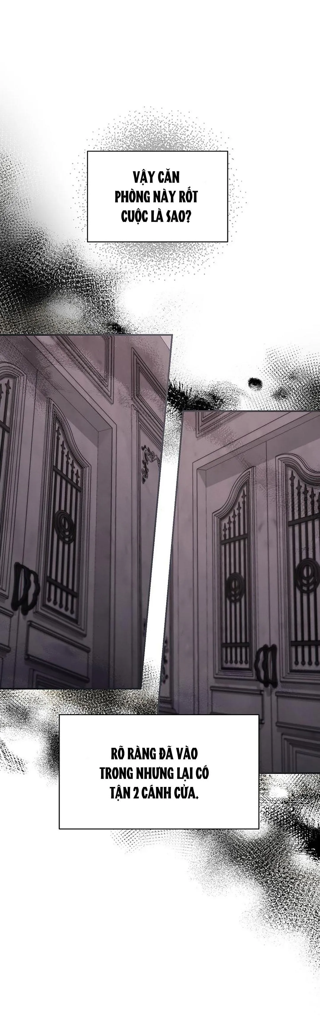 CHUYẾN TÀU ĐIÊN CUỒNG Chapter 30 Trang 15