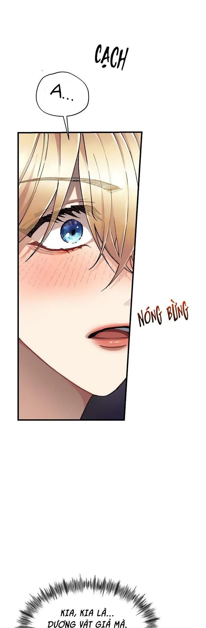 CHUYẾN TÀU ĐIÊN CUỒNG Chapter 31 Trang 8