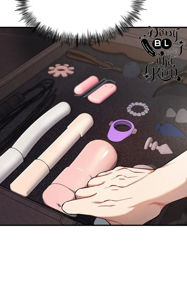 CHUYẾN TÀU ĐIÊN CUỒNG Chapter 31 Trang 9