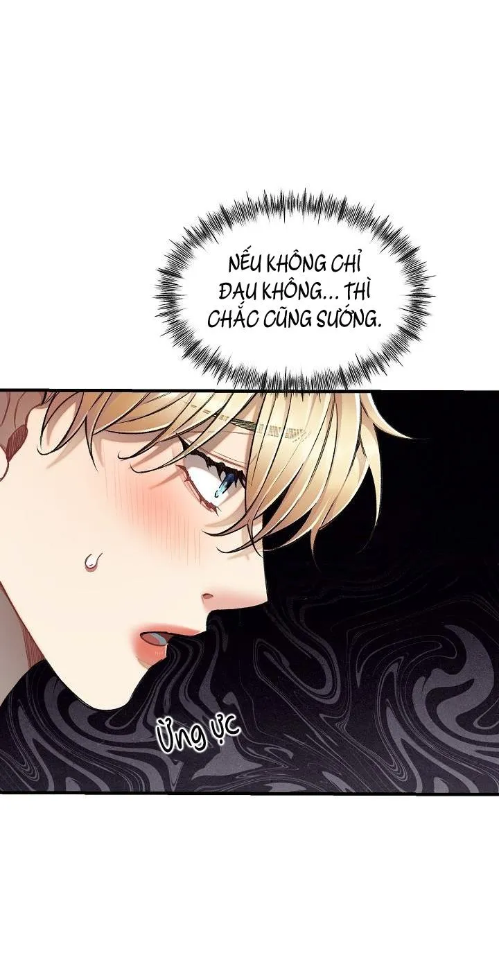 CHUYẾN TÀU ĐIÊN CUỒNG Chapter 31 Trang 11