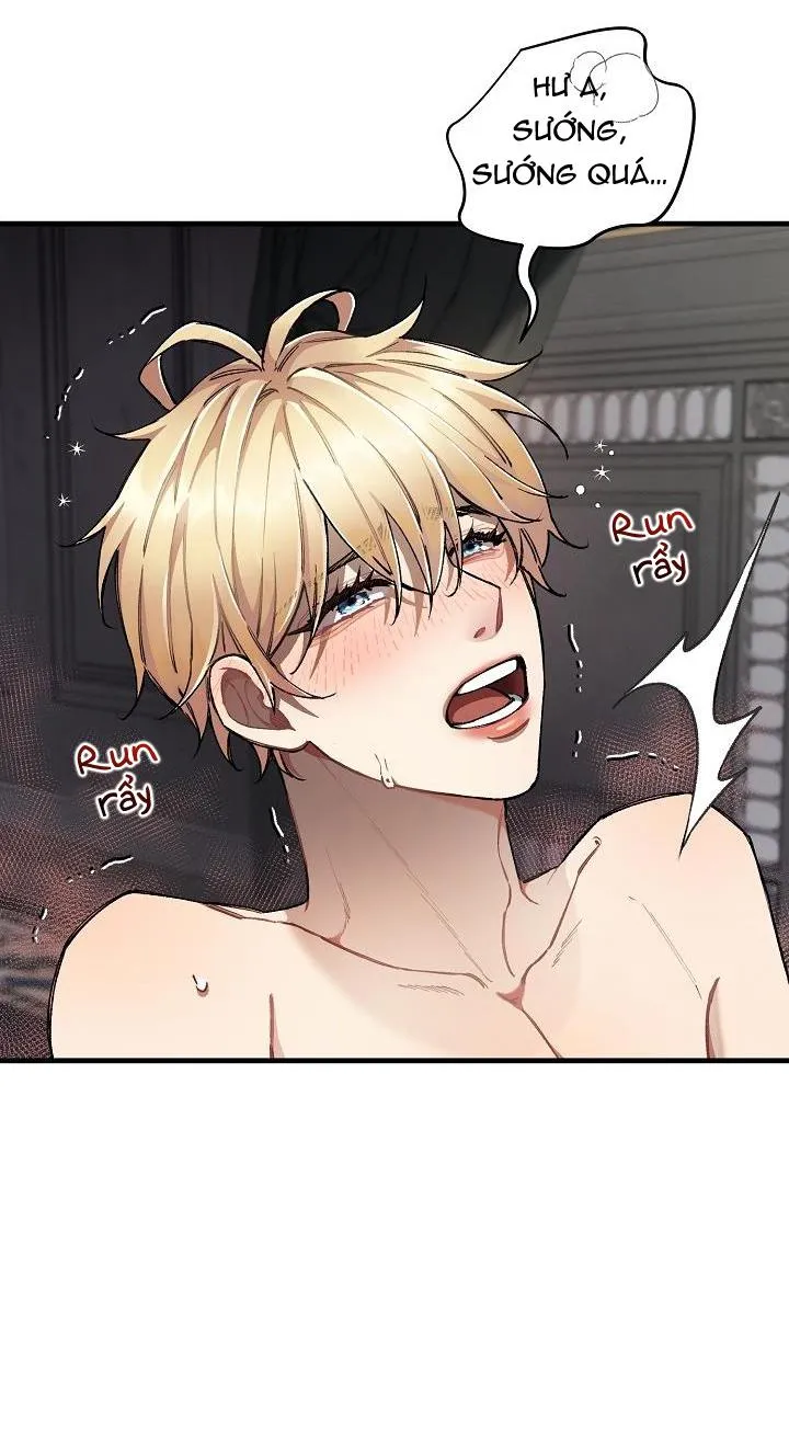 CHUYẾN TÀU ĐIÊN CUỒNG Chapter 31 Trang 22