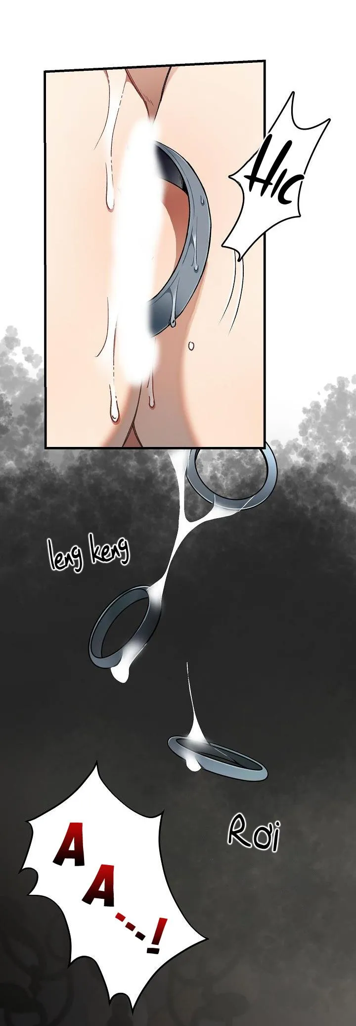 CHUYẾN TÀU ĐIÊN CUỒNG Chapter 31 Trang 24