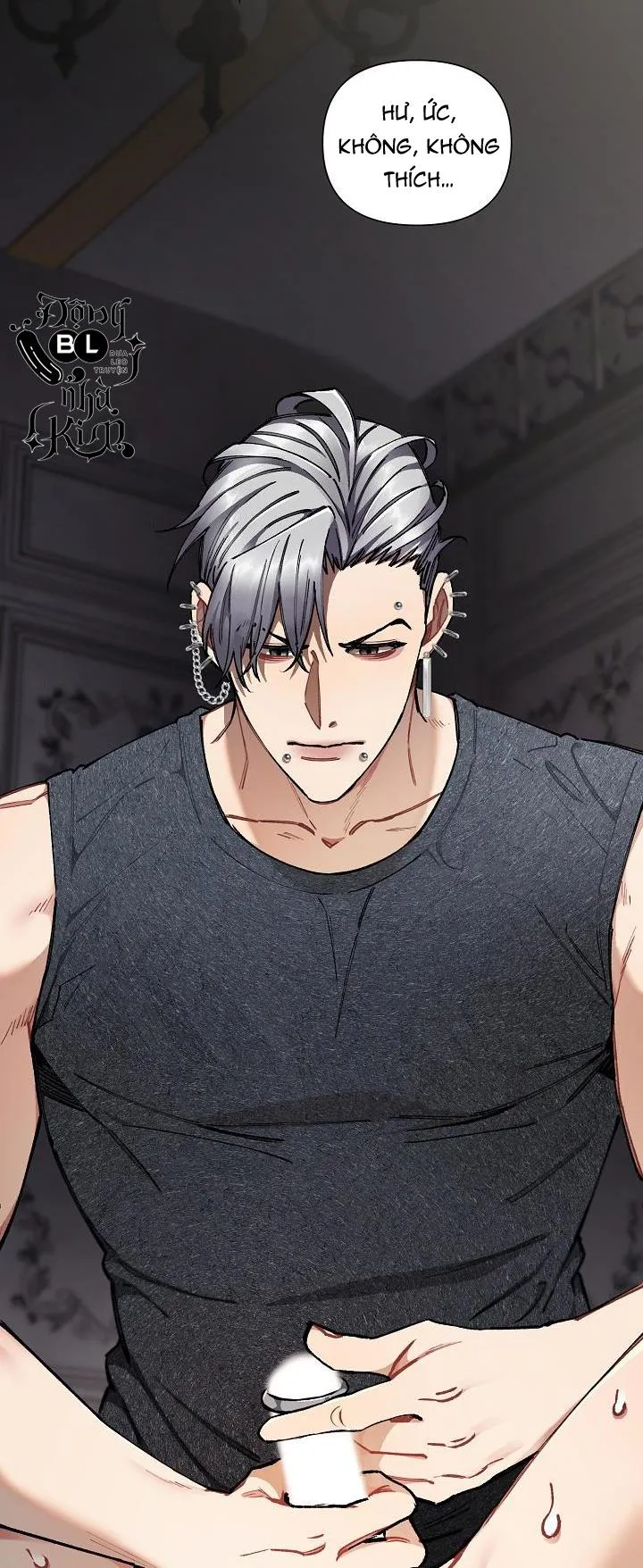 CHUYẾN TÀU ĐIÊN CUỒNG Chapter 31 Trang 25