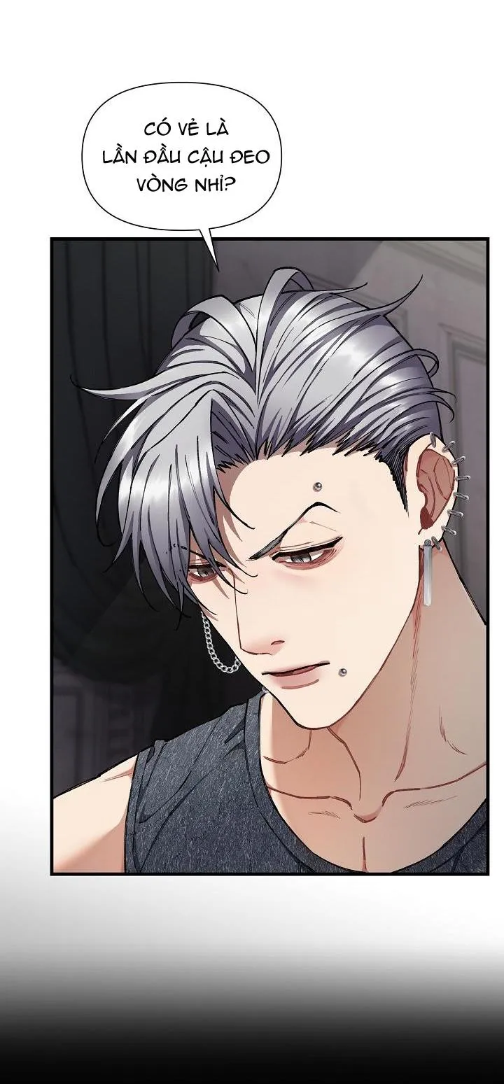 CHUYẾN TÀU ĐIÊN CUỒNG Chapter 31 Trang 29