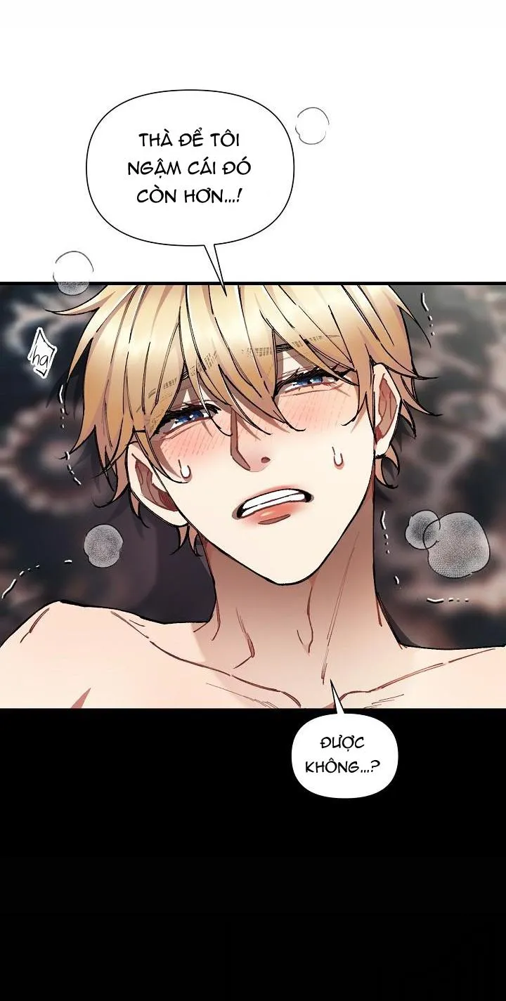 CHUYẾN TÀU ĐIÊN CUỒNG Chapter 31 Trang 31