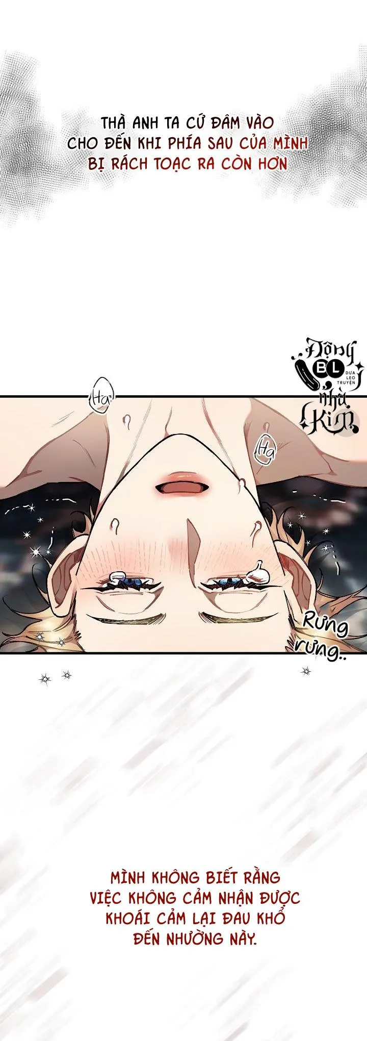 CHUYẾN TÀU ĐIÊN CUỒNG Chapter 31 Trang 35