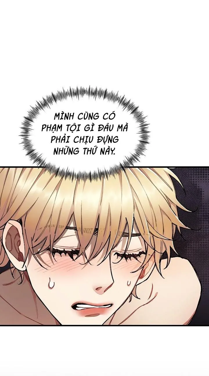 CHUYẾN TÀU ĐIÊN CUỒNG Chapter 31 Trang 39