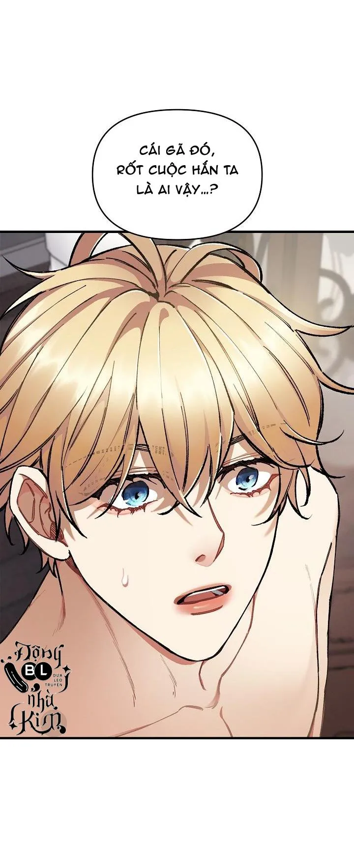 CHUYẾN TÀU ĐIÊN CUỒNG Chapter 31 Trang 41