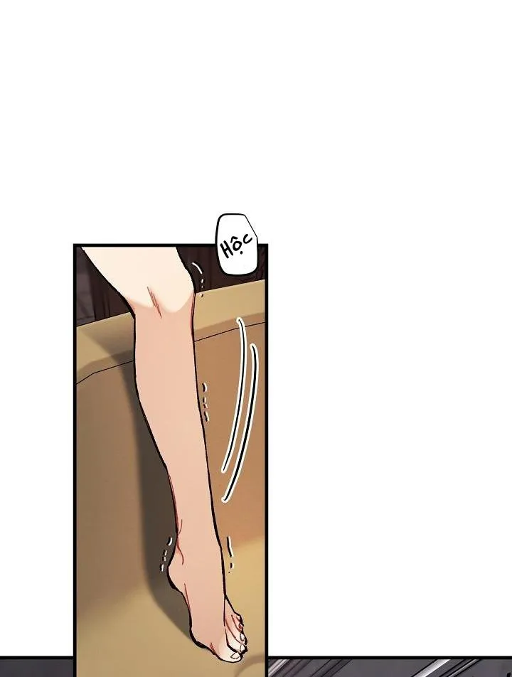 CHUYẾN TÀU ĐIÊN CUỒNG Chapter 31 Trang 42