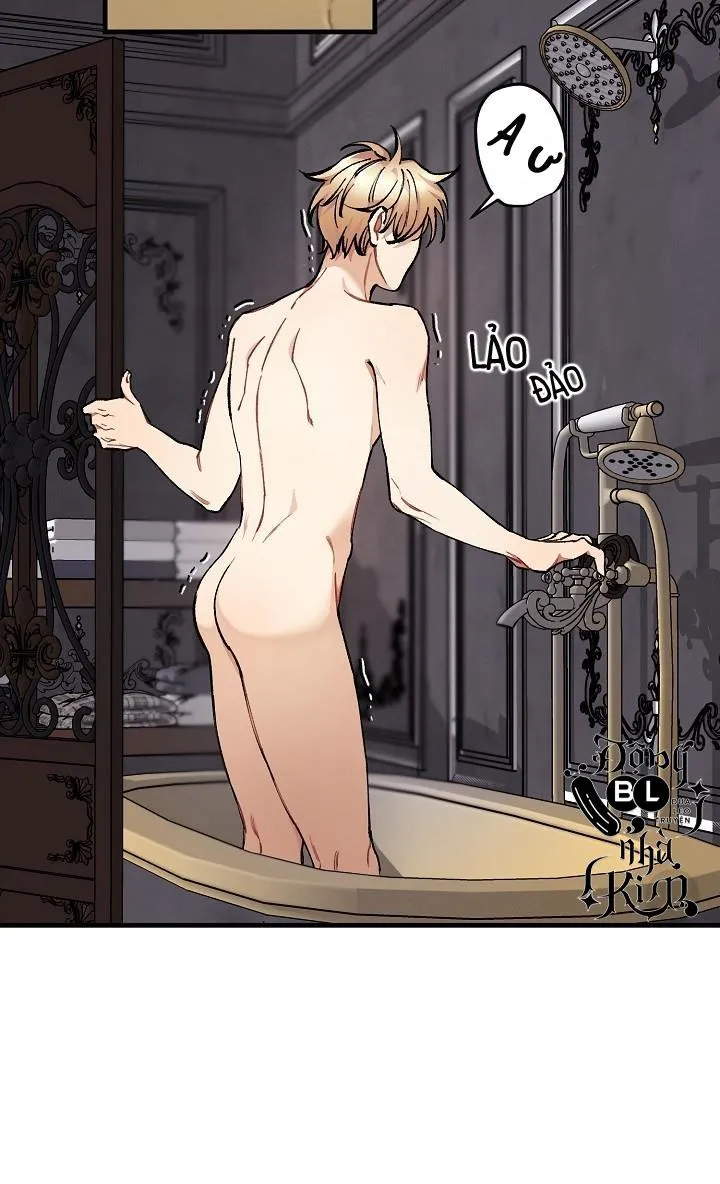 CHUYẾN TÀU ĐIÊN CUỒNG Chapter 31 Trang 43