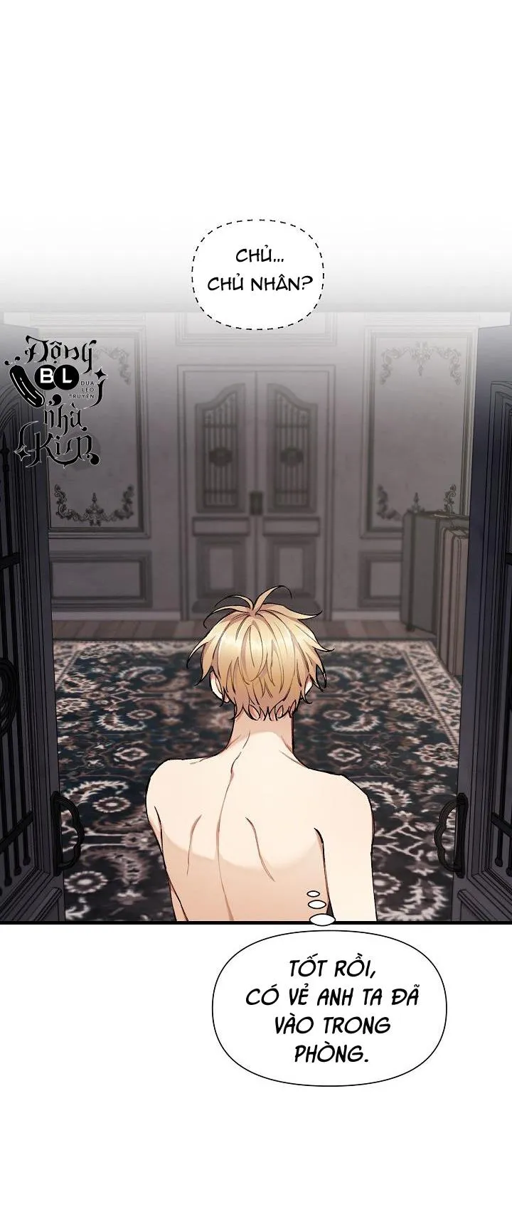 CHUYẾN TÀU ĐIÊN CUỒNG Chapter 31 Trang 49