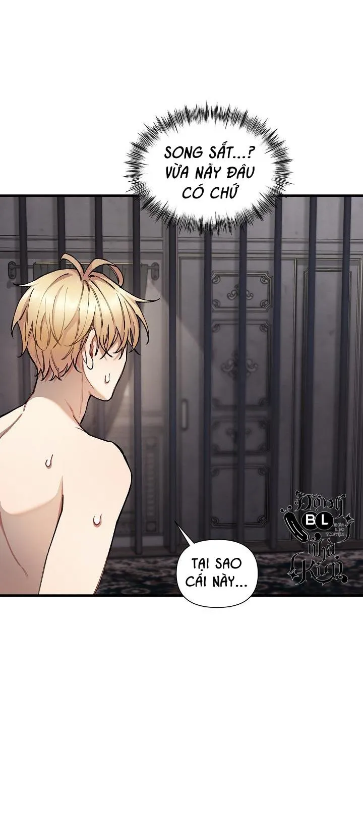 CHUYẾN TÀU ĐIÊN CUỒNG Chapter 31 Trang 51