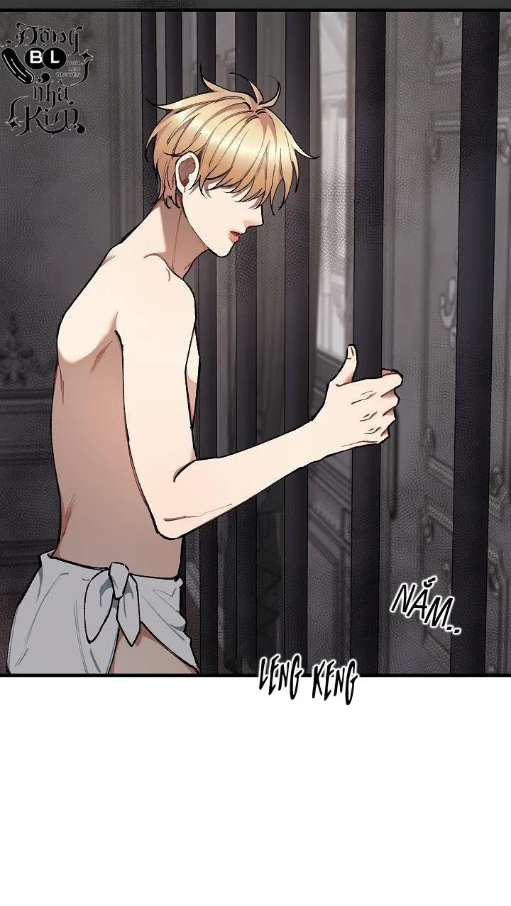 CHUYẾN TÀU ĐIÊN CUỒNG Chapter 31 Trang 54