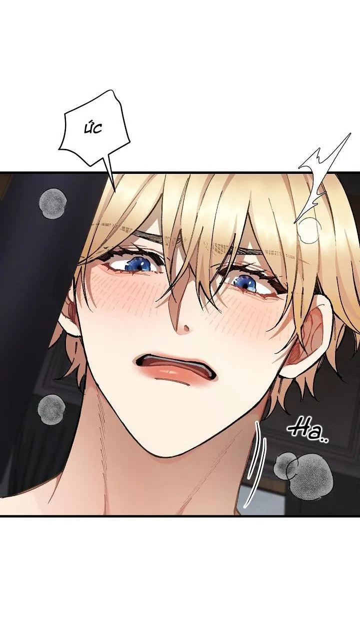 CHUYẾN TÀU ĐIÊN CUỒNG Chapter 31 Trang 56